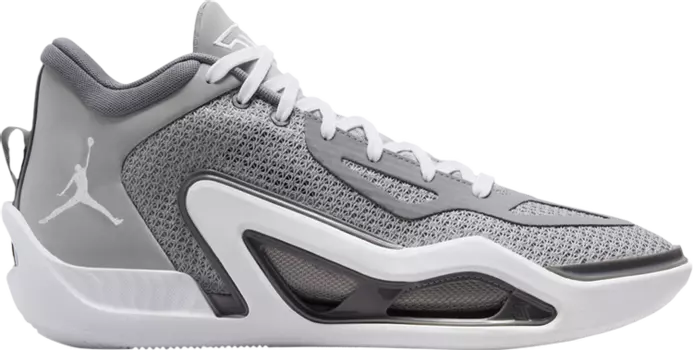 Кроссовки Jordan Tatum 1 PF 'Cool Grey', серый