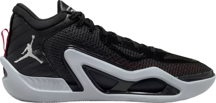 Кроссовки Jordan Tatum 1 PF 'Old School', черный