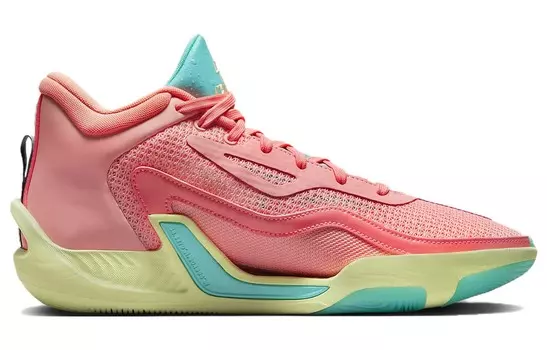 Кроссовки Jordan Tatum 1 Pink Lemonade