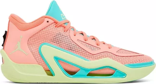 Кроссовки Jordan Tatum 1 'Pink Lemonade', розовый