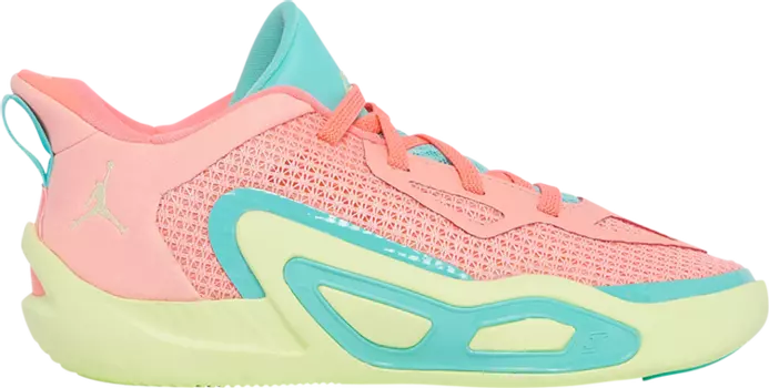 Кроссовки Jordan Tatum 1 PS 'Pink Lemonade', розовый