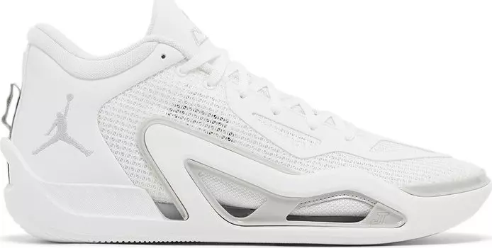 Кроссовки Jordan Tatum 1 TB 'Pure Money', белый