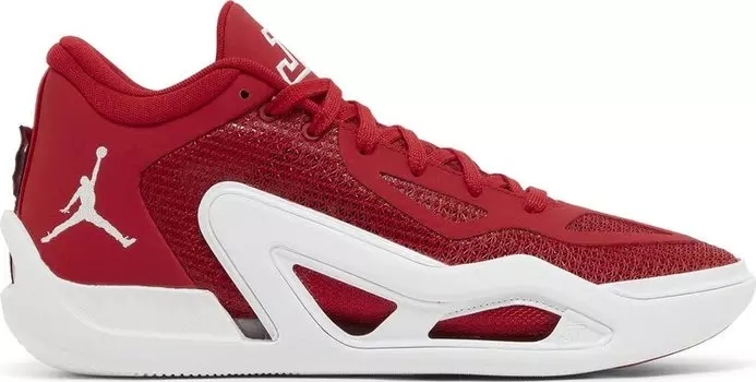 Кроссовки Jordan Tatum 1 TB 'University Red', красный