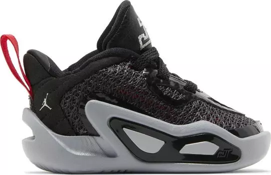 Кроссовки Jordan Tatum 1 TD 'Old School', черный