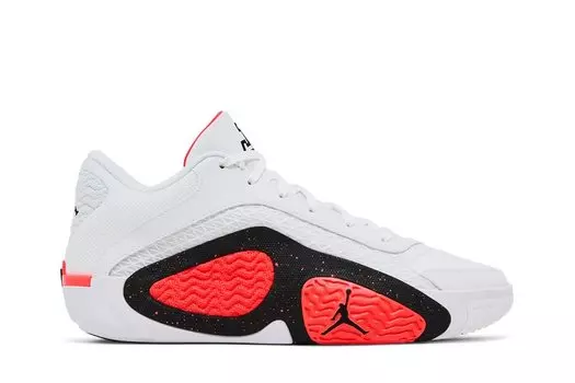Кроссовки Jordan Tatum 2, цвет Red Cement