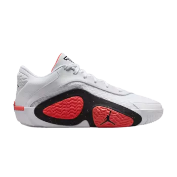 Кроссовки Jordan Tatum 2 PF 'Red Cement', белый