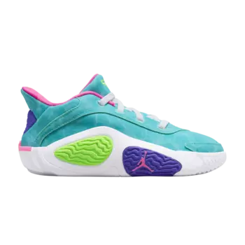 Кроссовки Jordan Tatum 2 PS, цвет Wave Runner