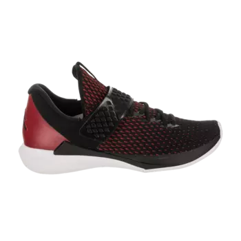 Кроссовки Jordan Trainer 3 'Black', черный
