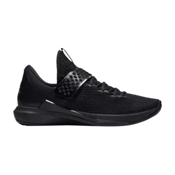 Кроссовки Jordan Trainer 3 'Black', черный
