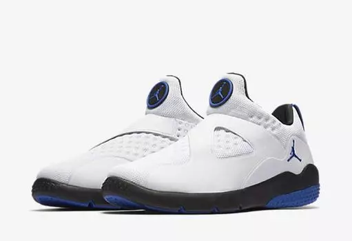 Кроссовки Jordan Trainer Essential, белый