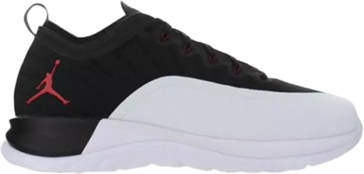 Кроссовки Jordan Trainer Prime Black, черный