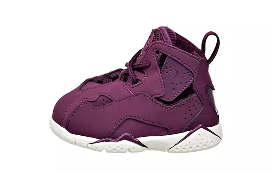 Кроссовки Jordan True Flight для малышей TD