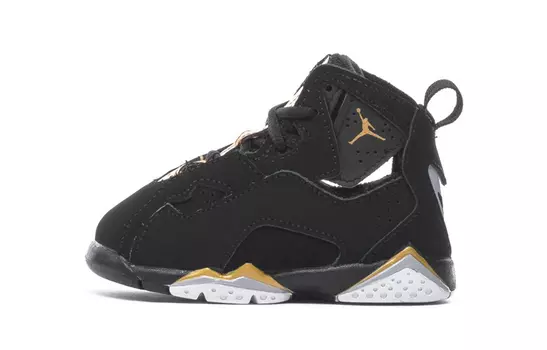 Кроссовки Jordan True Flight для малышей TD
