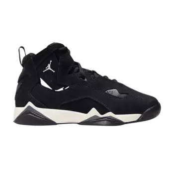 Кроссовки Jordan True Flight GS, цвет Black Phantom