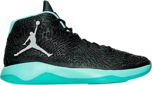 Кроссовки Jordan Ultra Fly, черный