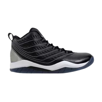 Кроссовки Jordan Velocity 'Black', черный