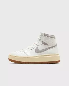 Кроссовки Jordan W Air Jordan 1 Elevate High Se, цвет sail/college grey-pale vanilla