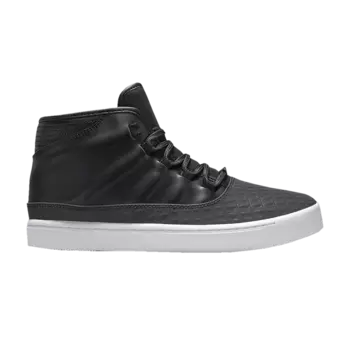 Кроссовки Jordan Westbrook 0 BG 'Black', черный