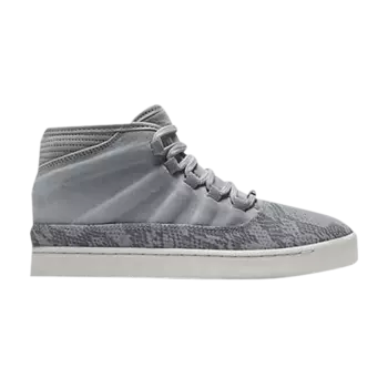 Кроссовки Jordan Westbrook 0 BG 'Grey Snakeskin', серый