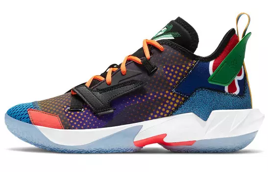 Кроссовки Jordan Why Not Zer0.4 Upbringing