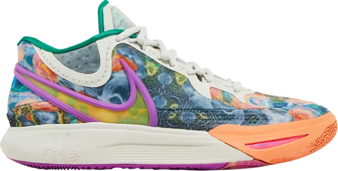 Кроссовки Jordan Why Not Zer0.6 'Childhood', синий