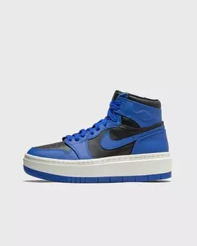 Кроссовки Jordan Wmns Air Jordan 1 Elevate High 'Hyper Royal', цвет dark ash/hyper royal-sail