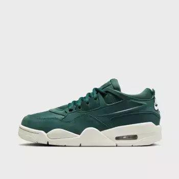 Кроссовки Jordan WMNS Air Jordan 4 RM, зеленый
