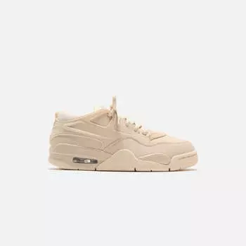 Кроссовки Jordan WMNS Air Jordan 4 RM, цвет Legend Light Brown/Sail/Legend Light Brown