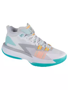 Кроссовки Jordan Zion 1, белый