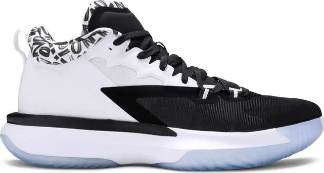 Кроссовки Jordan Zion 1 Gen Zion, белый