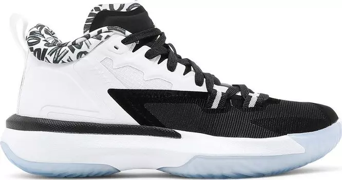 Кроссовки Jordan Zion 1 GS Gen Zion, белый