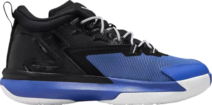 Кроссовки Jordan Zion 1 PS Duke, черный