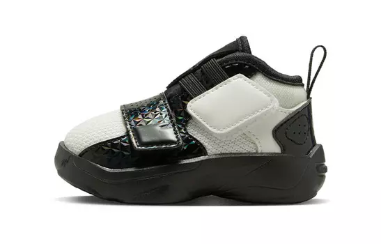 Кроссовки Jordan Zion 2 для малышей TD