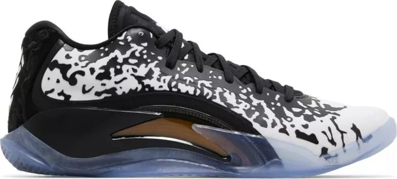 Кроссовки Jordan Zion 3 'Gen Zion', черный