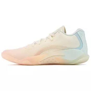 Кроссовки Jordan Zion 3 NRG Rising, голубой