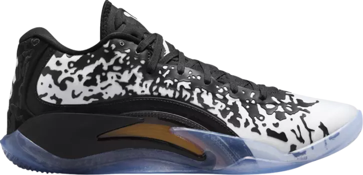 Кроссовки Jordan Zion 3 PF 'Gen Zion', черный