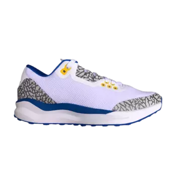 Кроссовки Jordan Zoom Tenacity 88 'UCLA' PE, белый