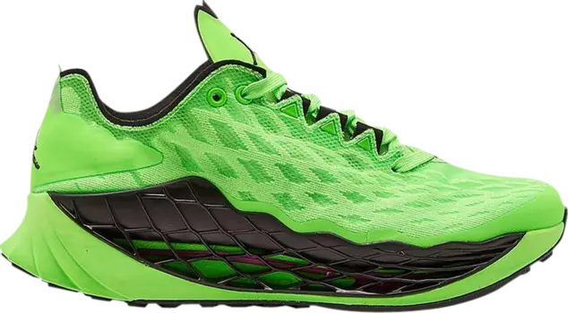 Кроссовки Jordan Zoom Trunner Ultimate Rage Green, зеленый