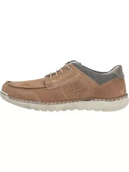Кроссовки JOSEF SEIBEL Athletic Lace-Up Shoes Wilson, коричневый