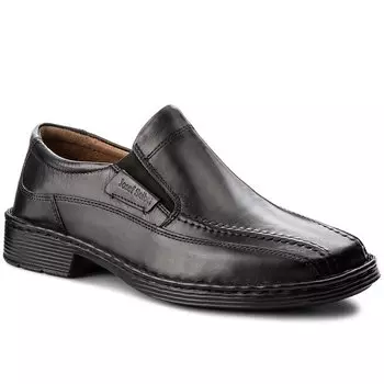 Кроссовки Josef Seibel Bradfjord, черный