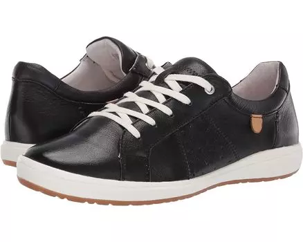 Кроссовки Josef Seibel Caren 01, черный