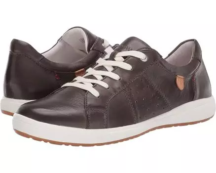 Кроссовки Josef Seibel Caren 01, цвет Grigio