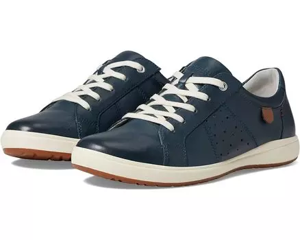 Кроссовки Josef Seibel Caren 01, цвет Ocean Male/Male