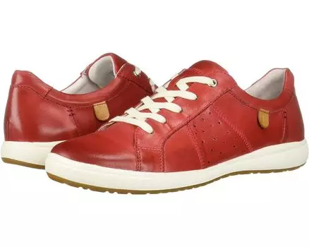 Кроссовки Josef Seibel Caren 01, красный