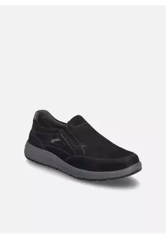 Кроссовки Josef Seibel, черный