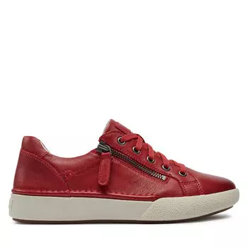 Кроссовки Josef Seibel Claire 01 69901 Hibiscus 450, красный