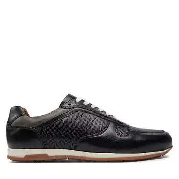 Кроссовки Josef Seibel Colby 01 58201 Schwarz 100, черный