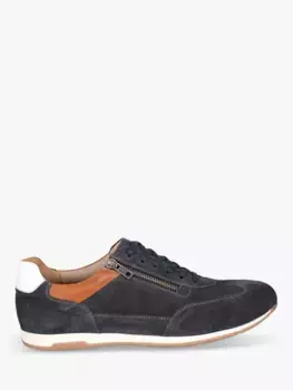 Кроссовки Josef Seibel Colby 03, цвет ocean/kombi