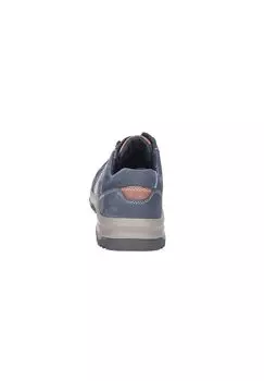Кроссовки Josef Seibel, цвет Indigo Kombi