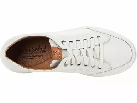Кроссовки Josef Seibel David 03, белый